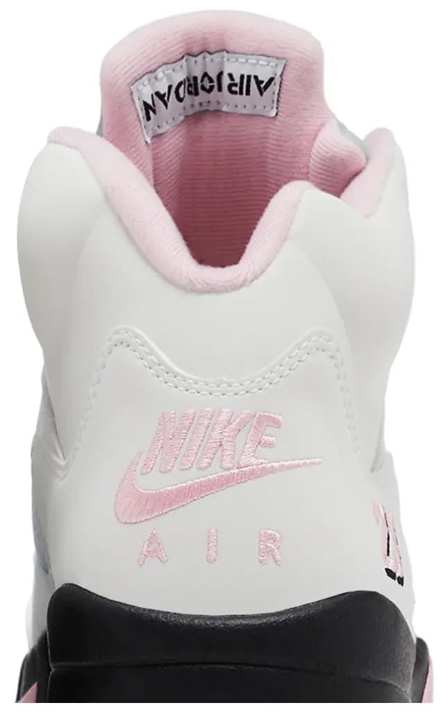 Air Jordan 5 Retro 'Medium Soft Pink' 7