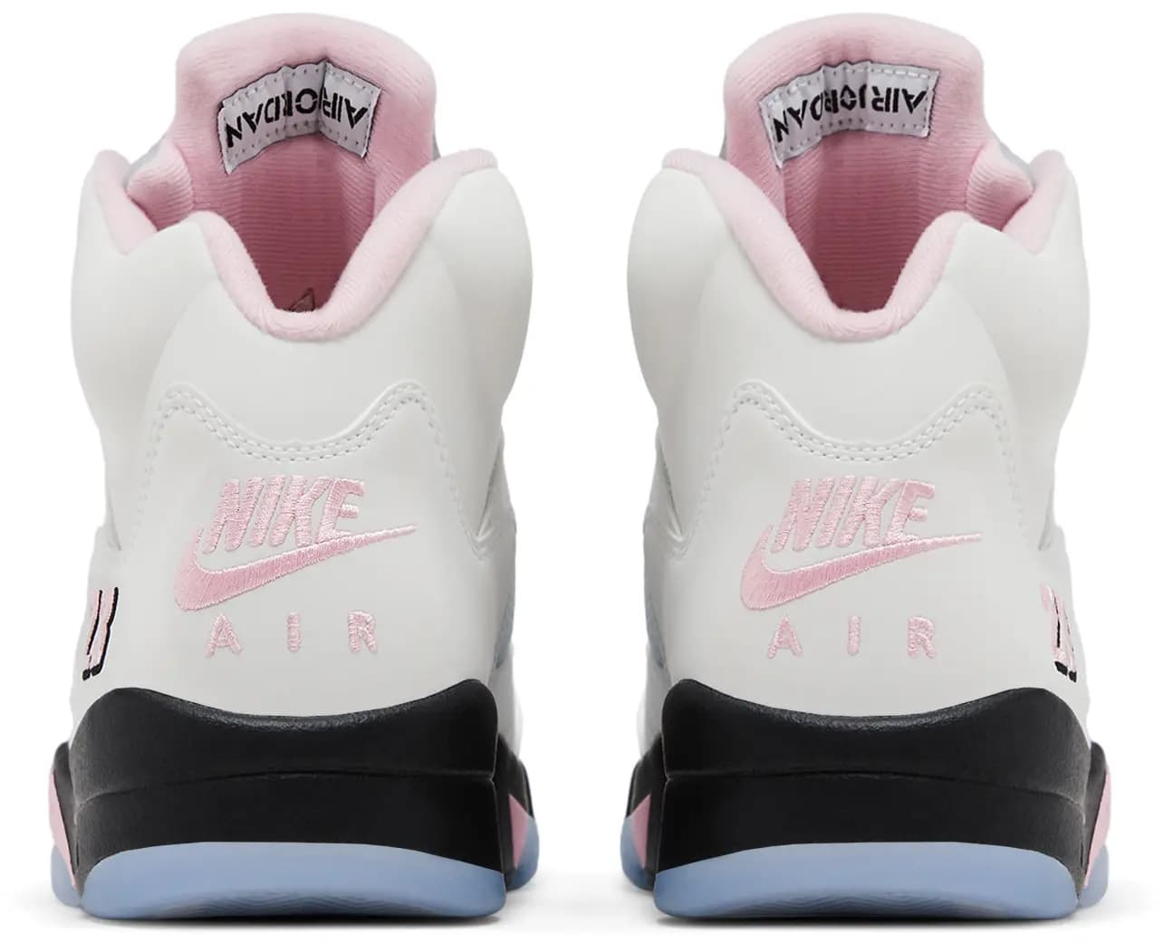 Air Jordan 5 Retro 'Medium Soft Pink' 6