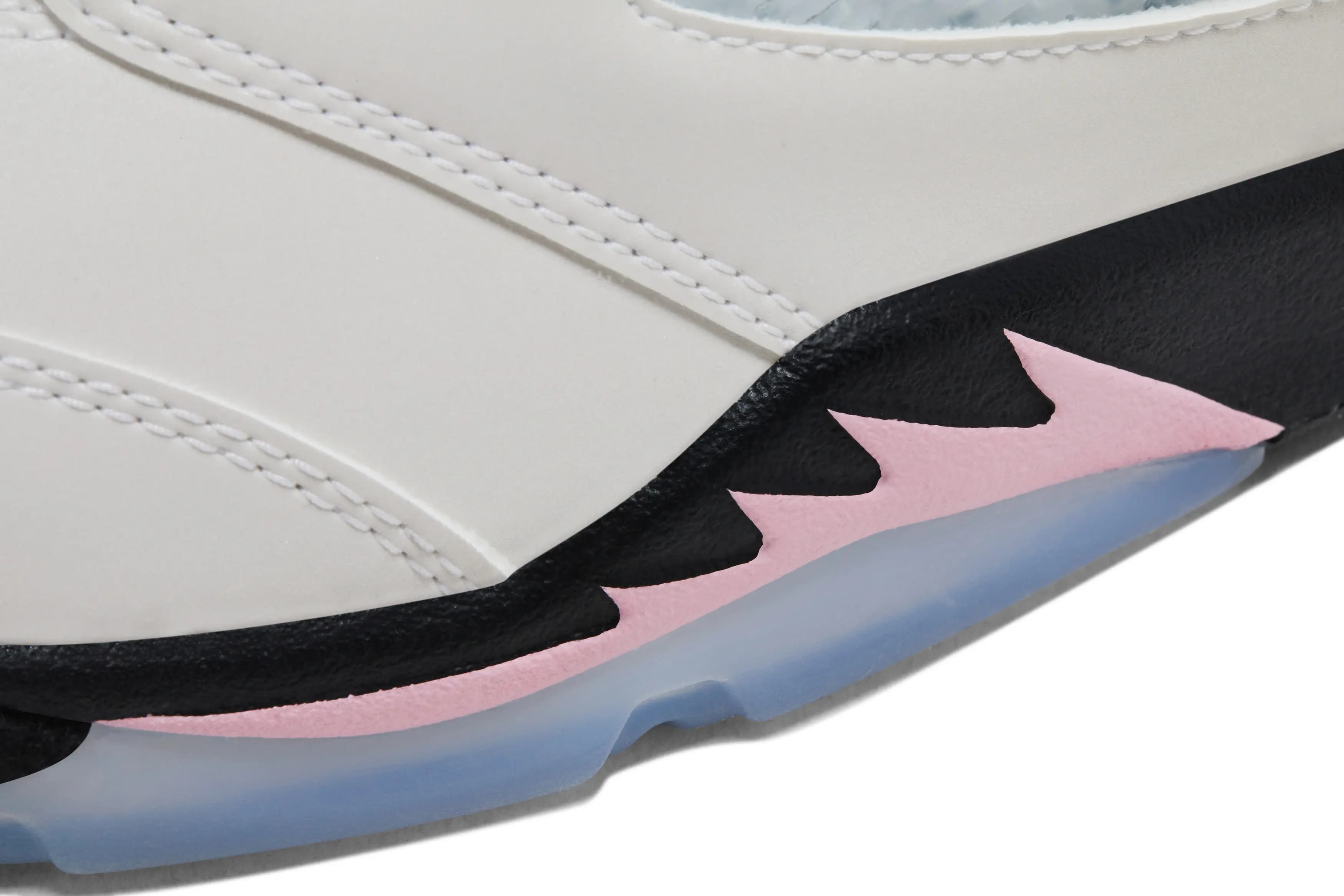 Air Jordan 5 Retro 'Medium Soft Pink' 10
