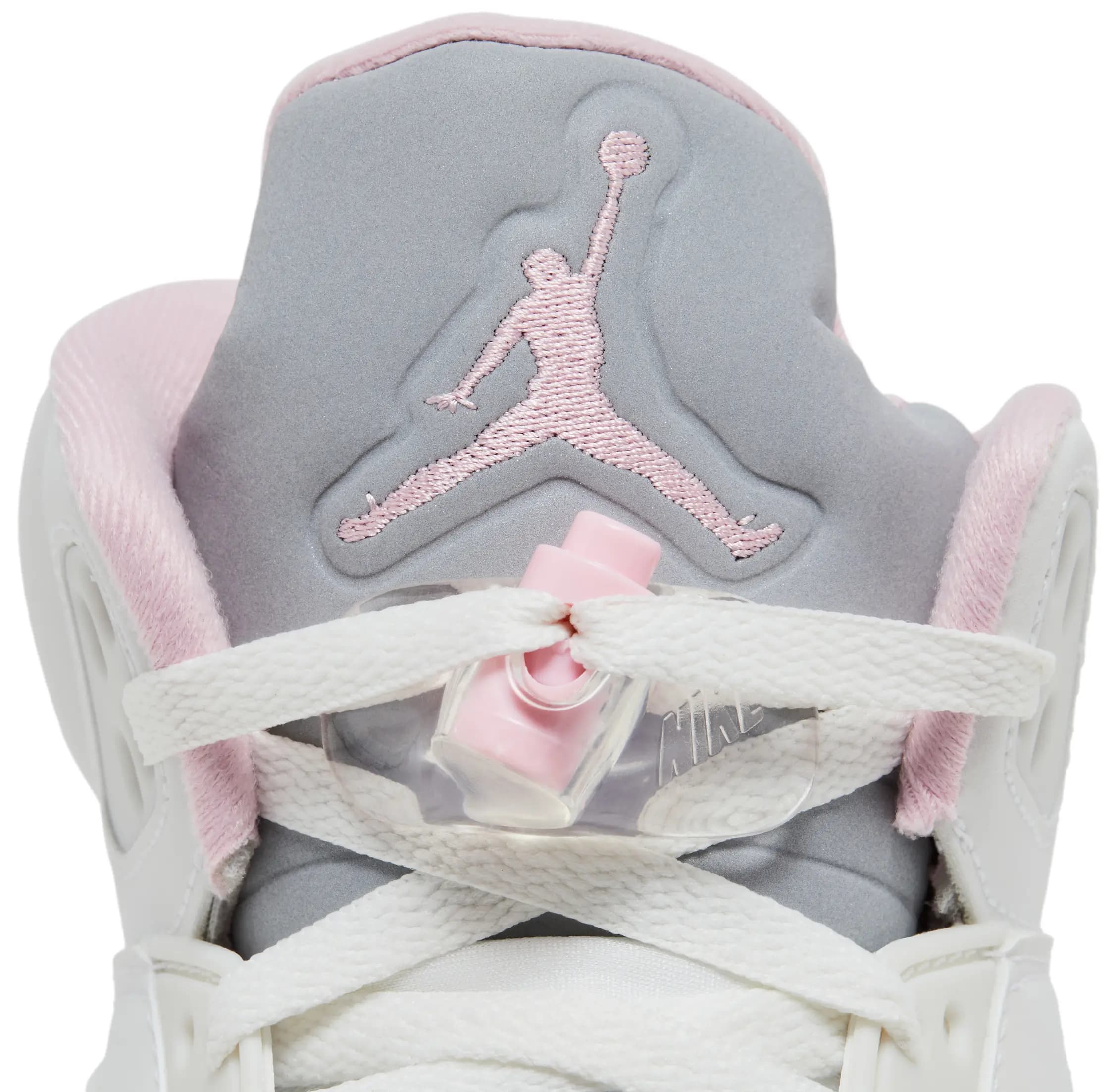 Air Jordan 5 Retro 'Medium Soft Pink' 9