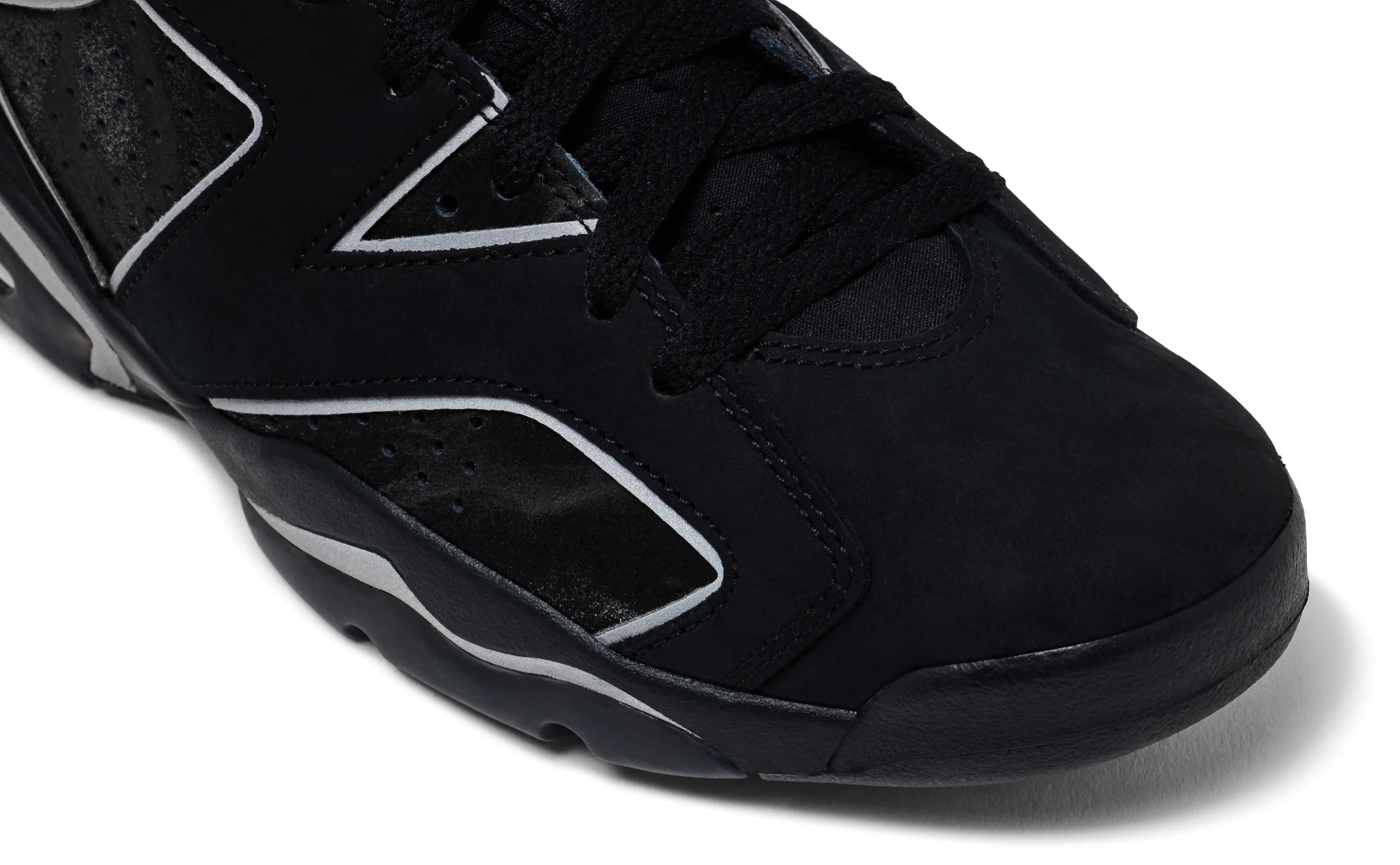 Air Jordan 6 Retro 'Cap and Gown' 9