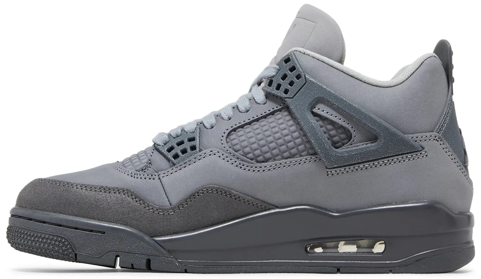 Air Jordan 4 Retro SE 'Wet Cement' 3