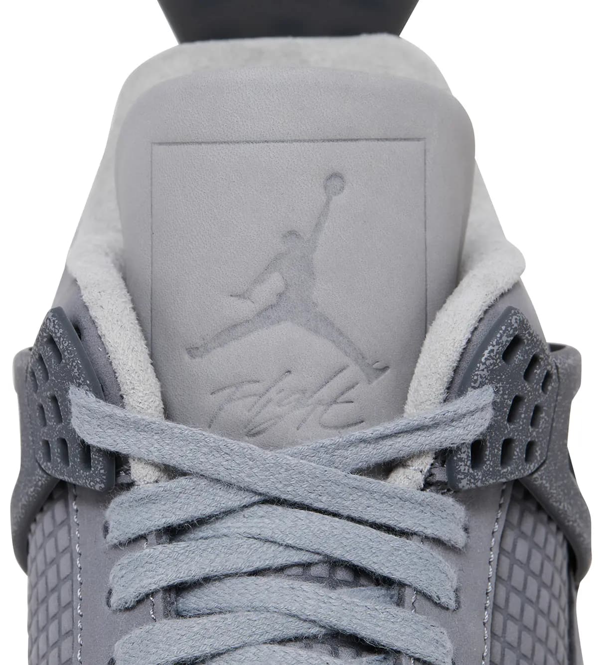 Air Jordan 4 Retro SE 'Wet Cement' 9