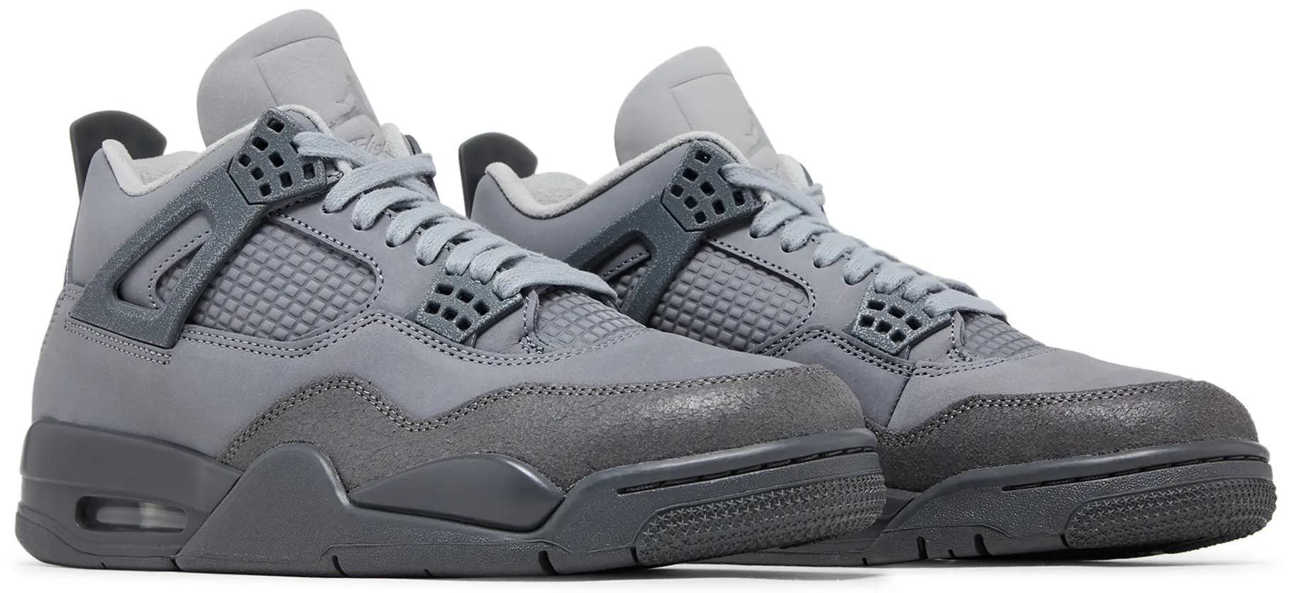 Air Jordan 4 Retro SE 'Wet Cement' 8