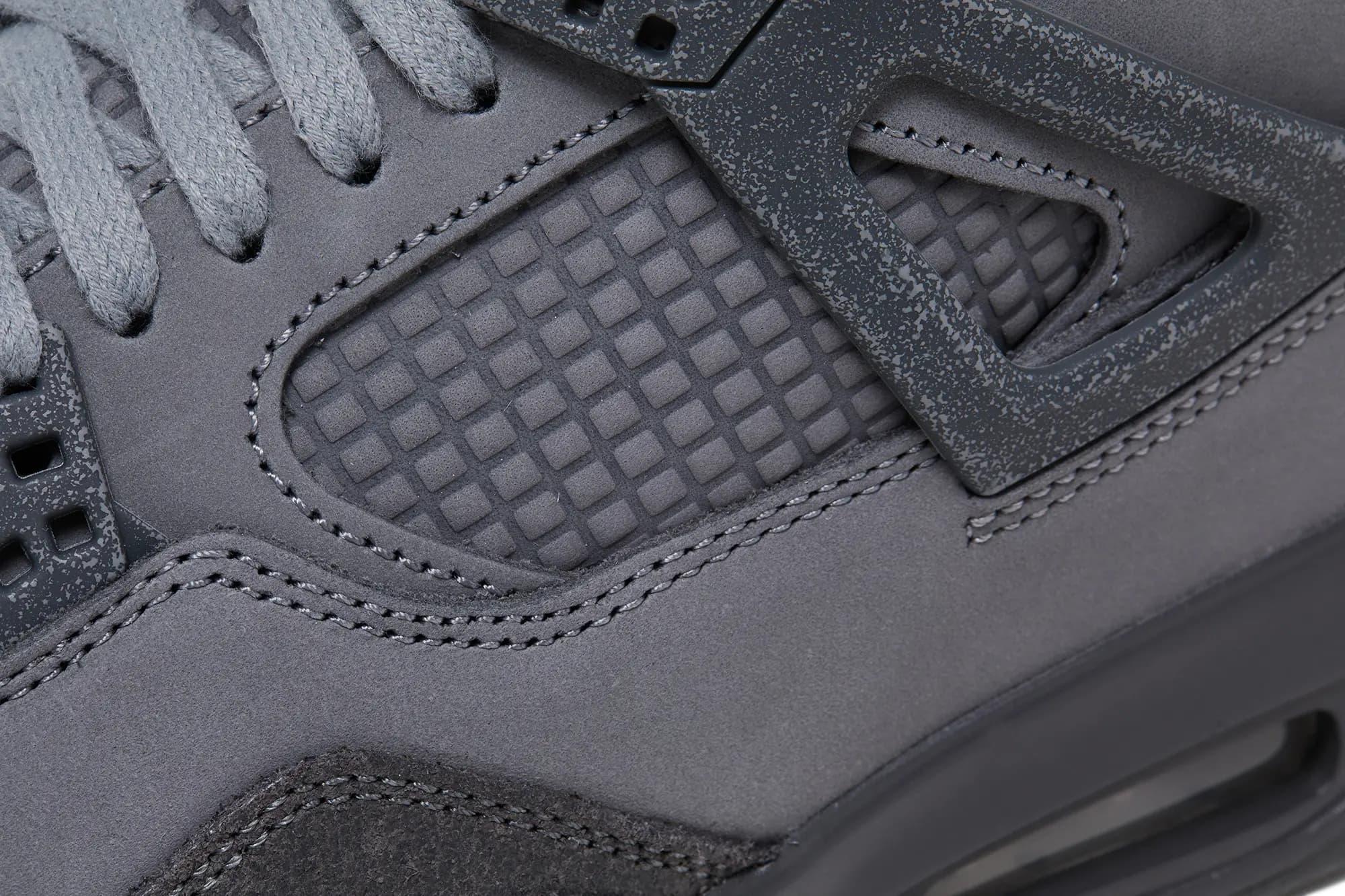 Air Jordan 4 Retro SE 'Wet Cement' 10