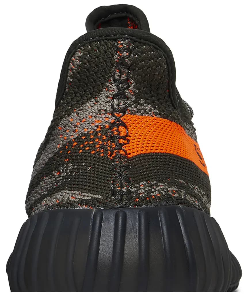adidas Yeezy Boost 350 V2 'Carbon Beluga' by Adidas