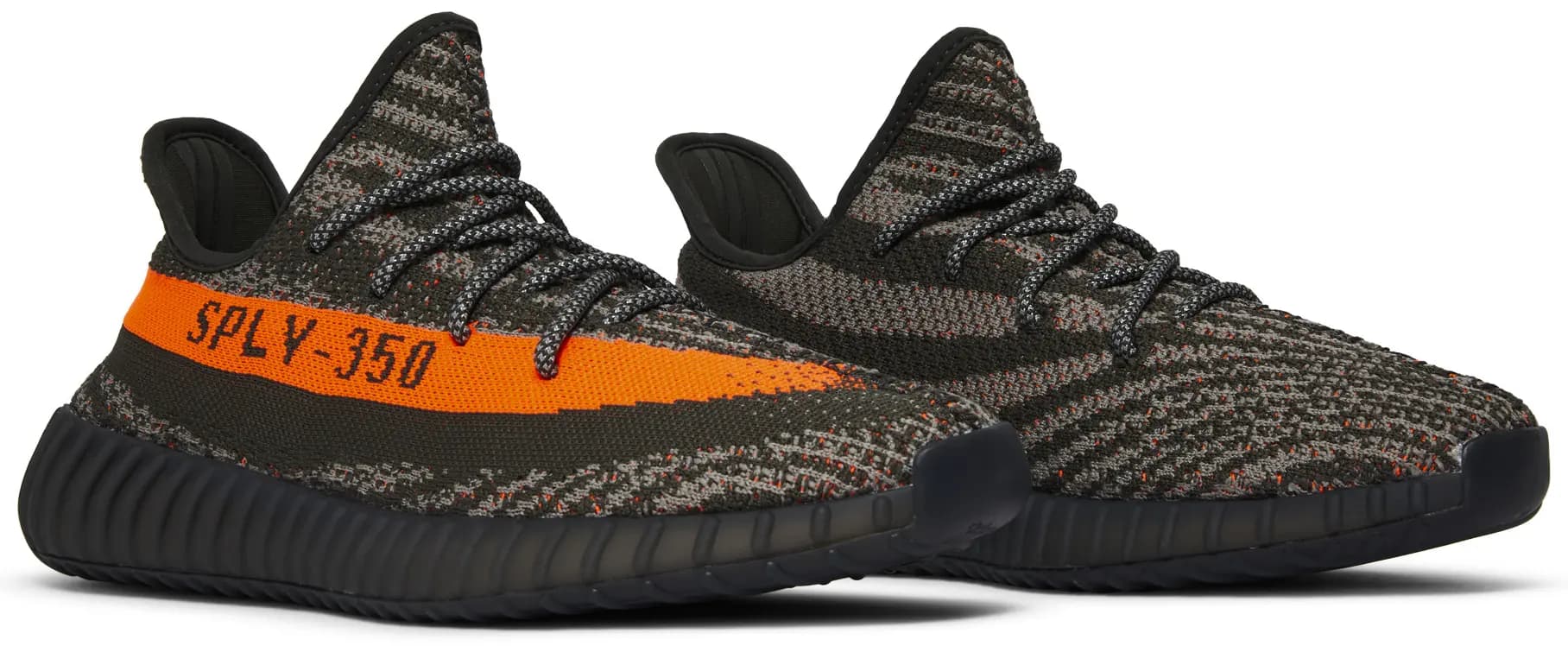 adidas Yeezy Boost 350 V2 'Carbon Beluga' by Adidas