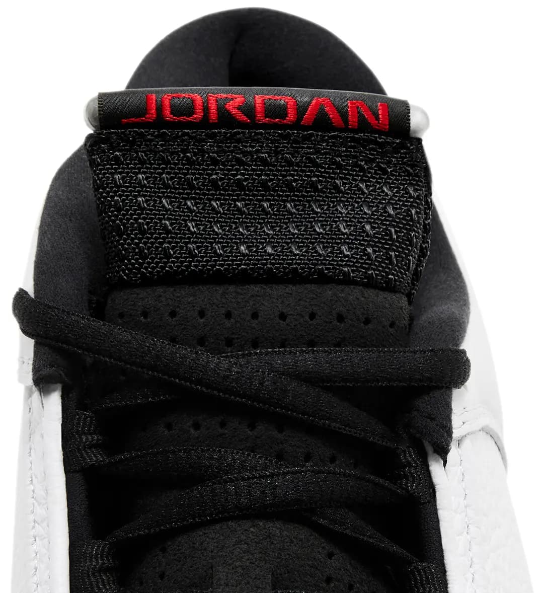 Air Jordan 14 Retro 'Black Toe' 2024 9