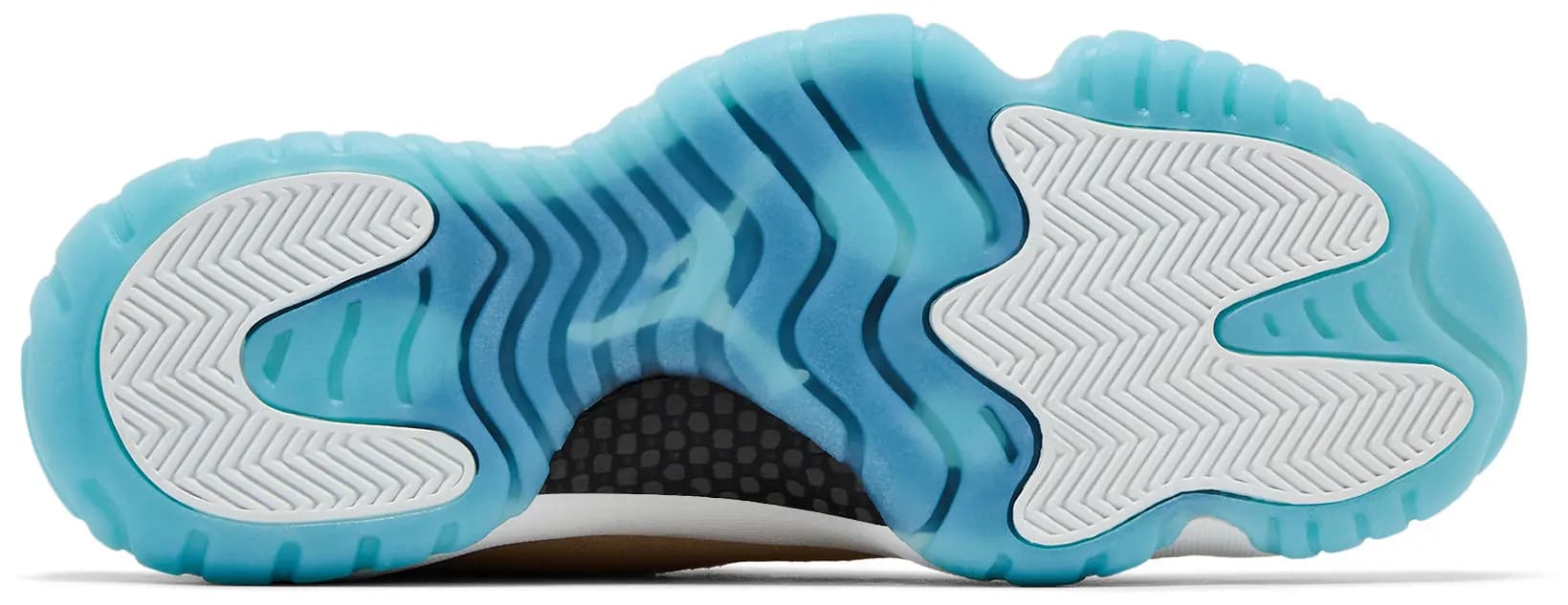 Air Jordan 11 Retro 'H-Town' 4