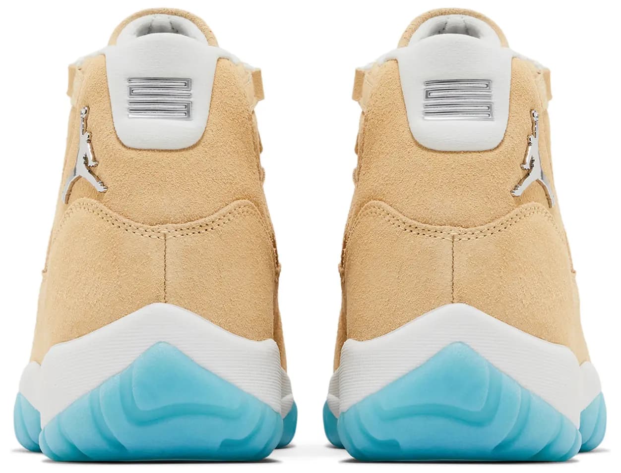 Air Jordan 11 Retro 'H-Town' 6
