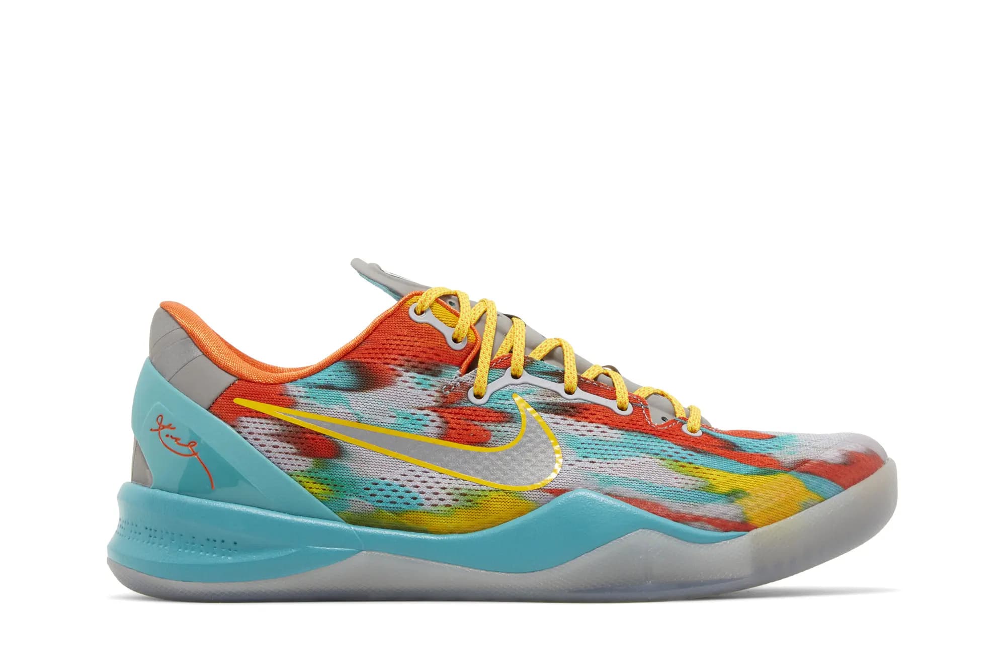 Nike Kobe 8 Protro 'Venice Beach' 2024 by Nike