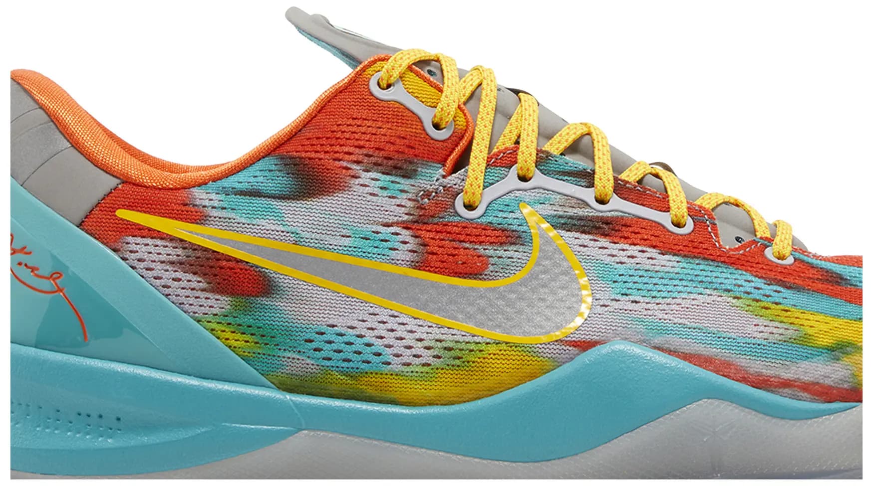Nike Kobe 8 Protro 'Venice Beach' 2024 2
