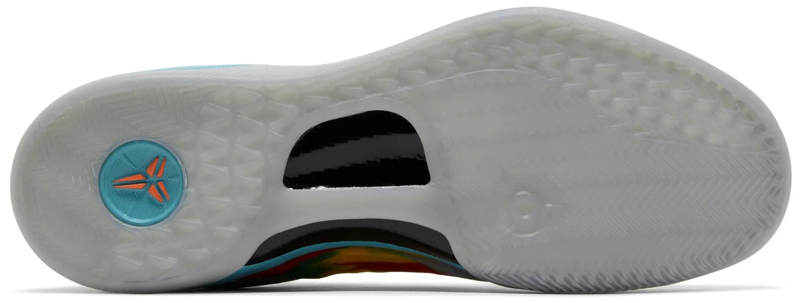 Nike Kobe 8 Protro 'Venice Beach' 2024 4