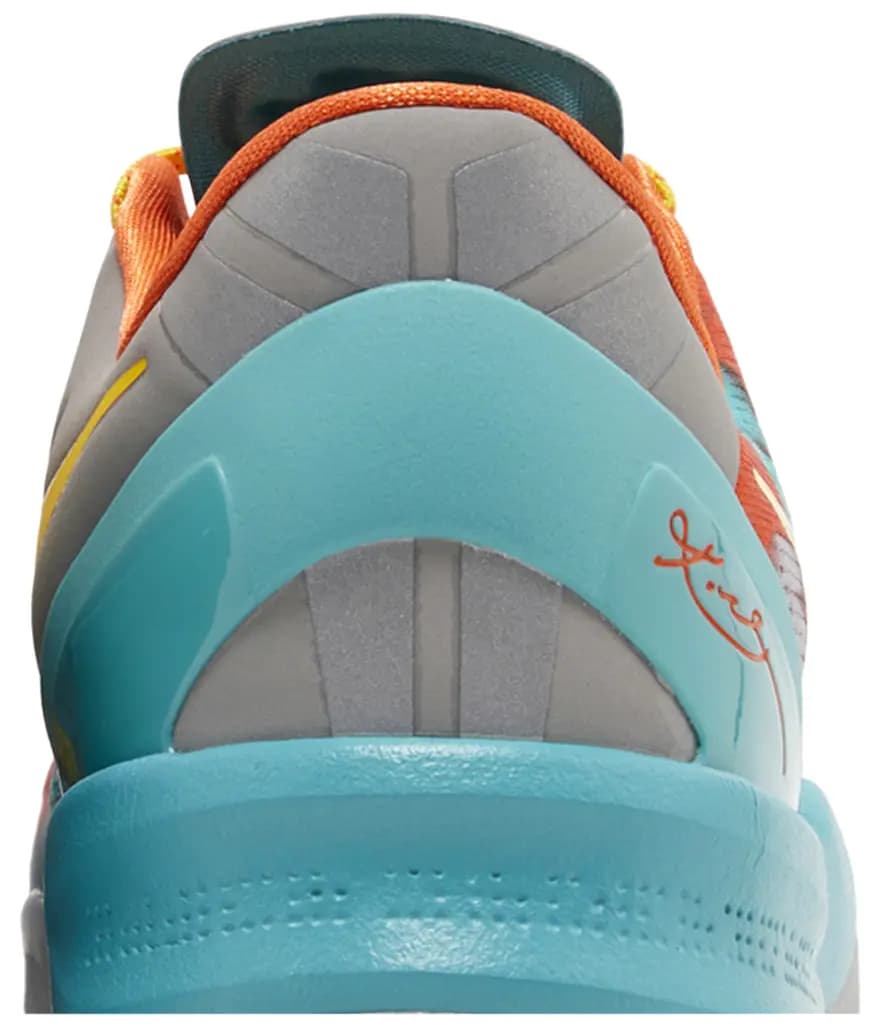 Nike Kobe 8 Protro 'Venice Beach' 2024 7