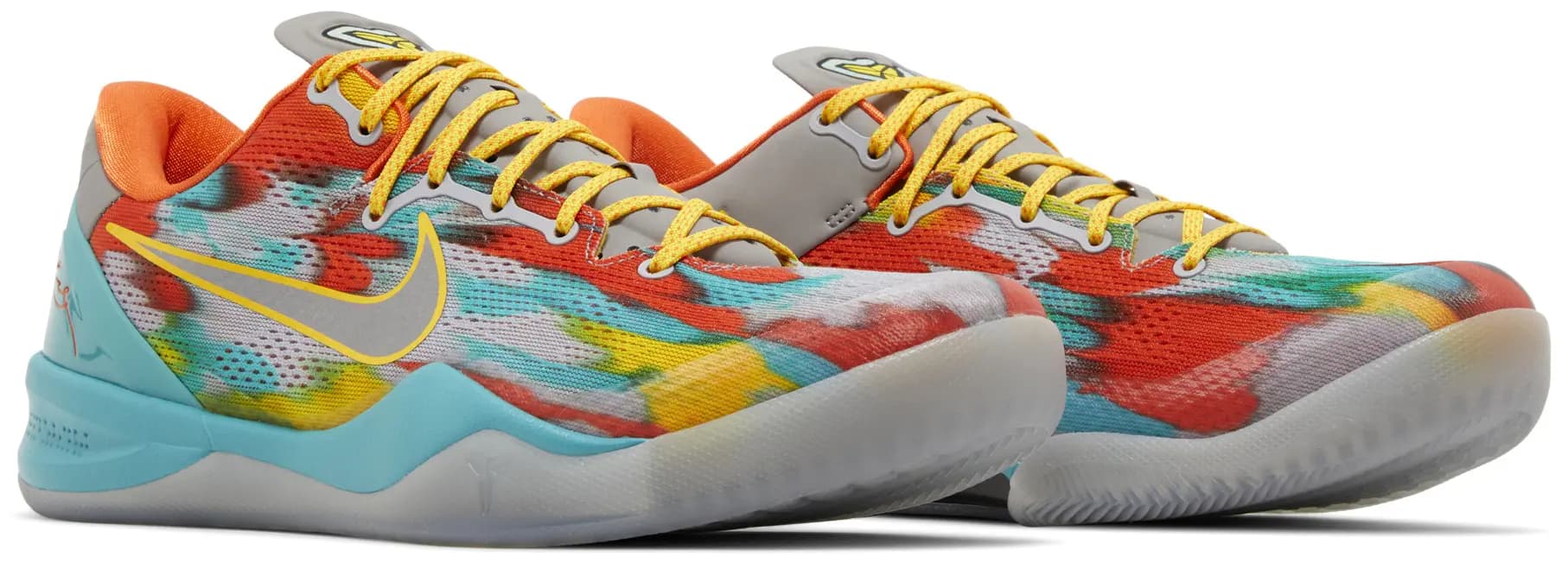 Nike Kobe 8 Protro 'Venice Beach' 2024 8