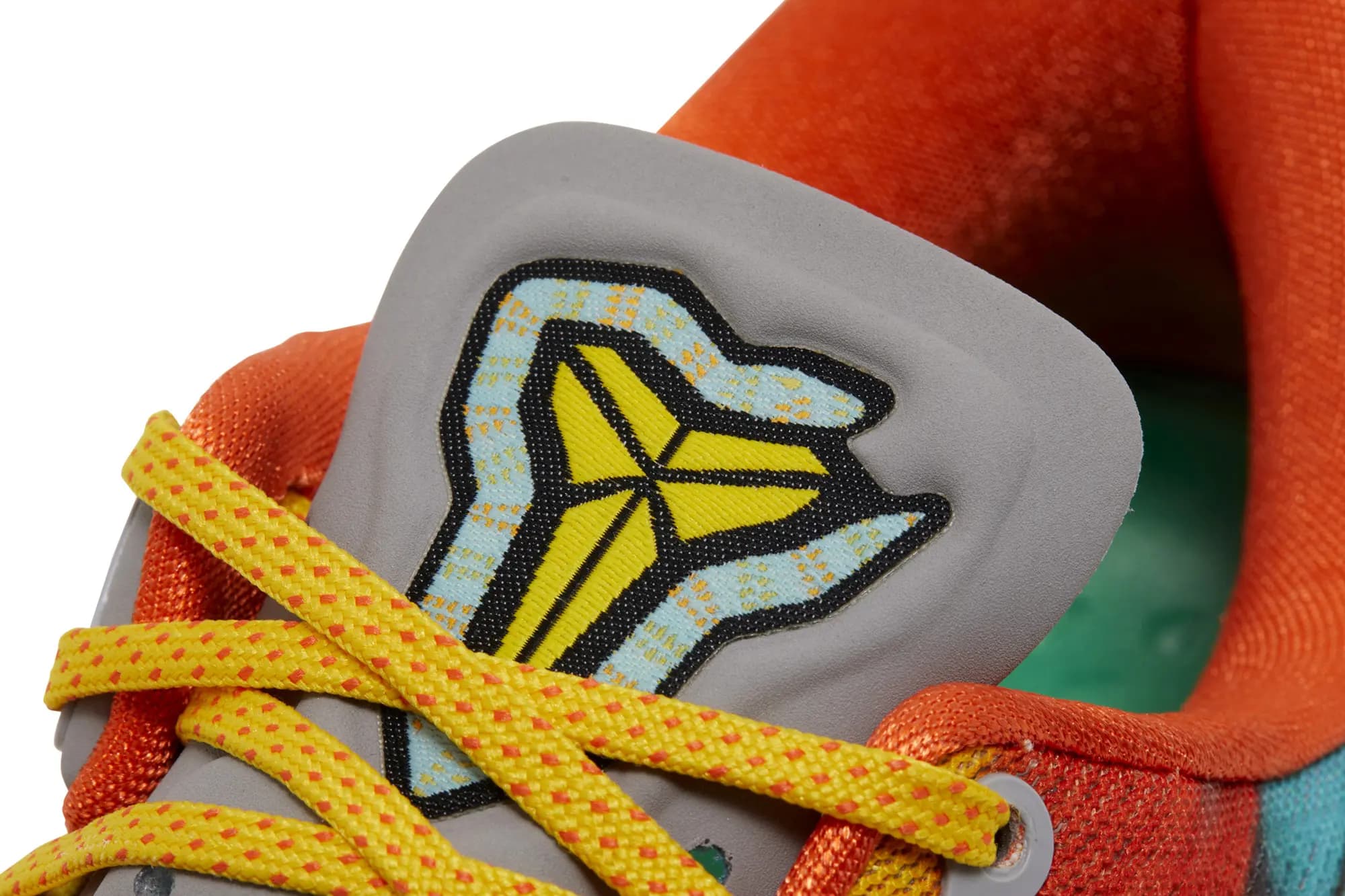 Nike Kobe 8 Protro 'Venice Beach' 2024 9