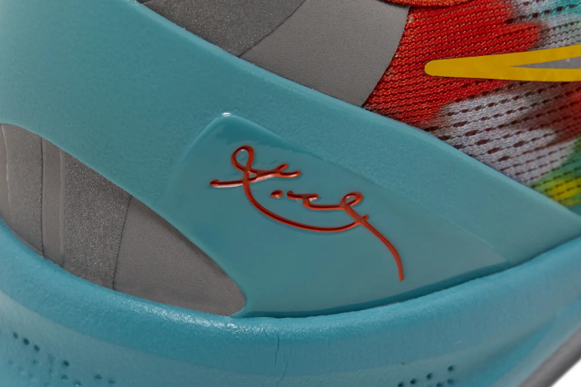 Nike Kobe 8 Protro 'Venice Beach' 2024 10