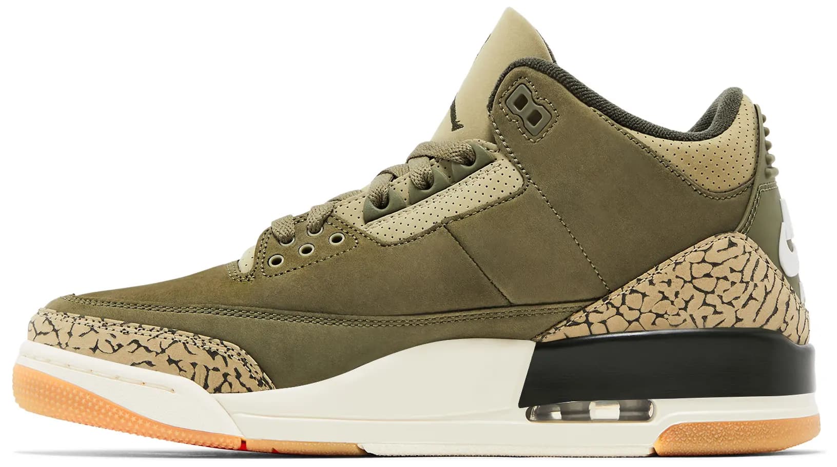 Air Jordan 3 Retro 'Family Affair' 3