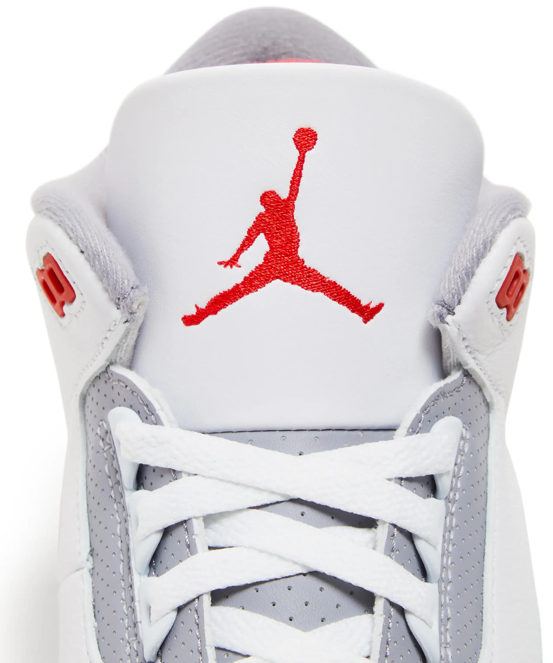 Air Jordan 3 Retro 'Fire Red' 2022 9