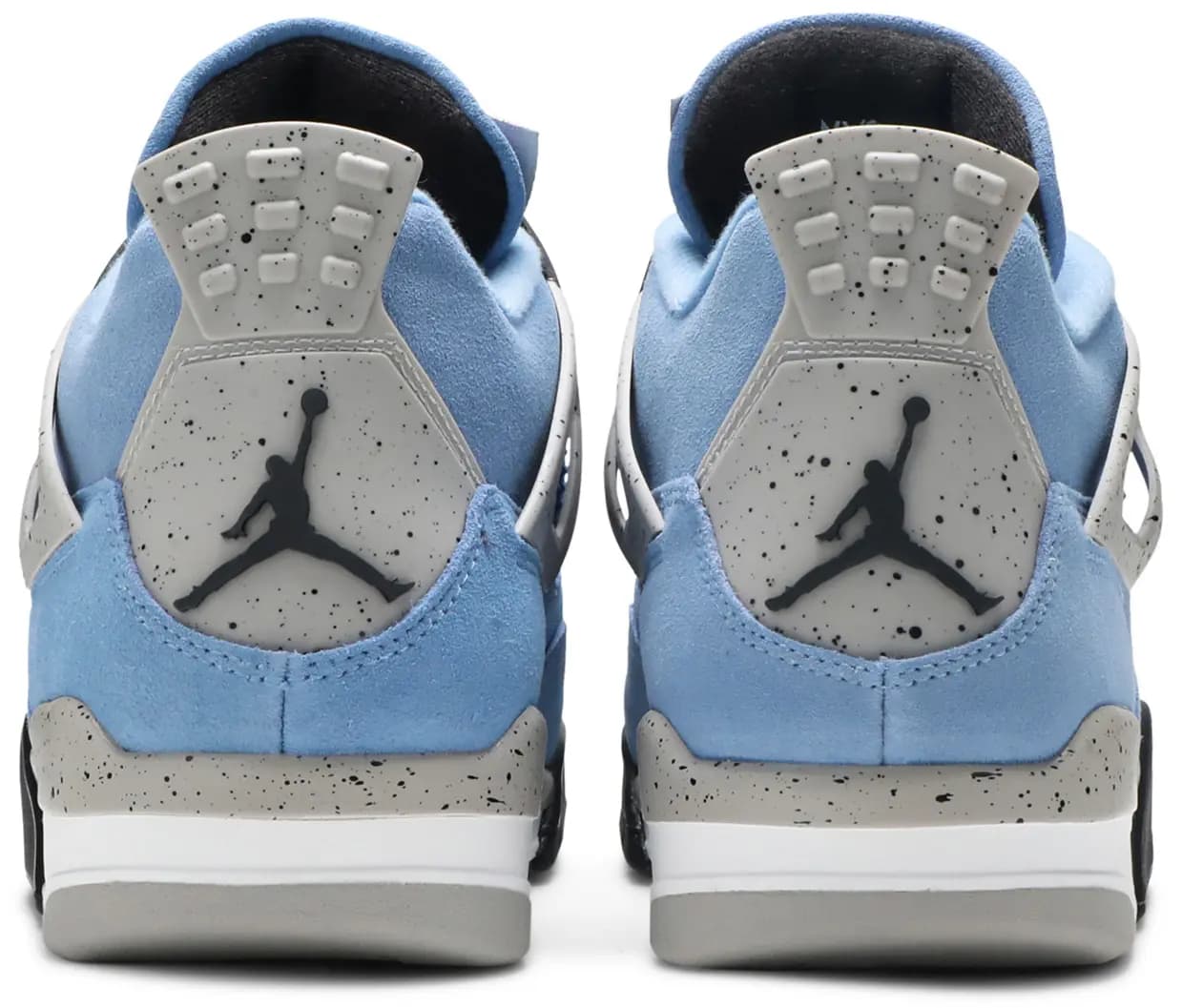 Air Jordan 4 Retro 'University Blue' 6
