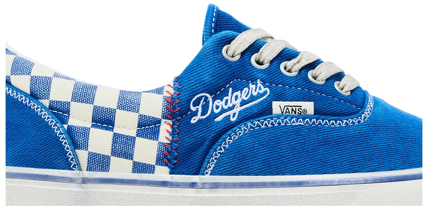 Vans Skate Era Los Angeles 'Dodgers Classic Blue' 2