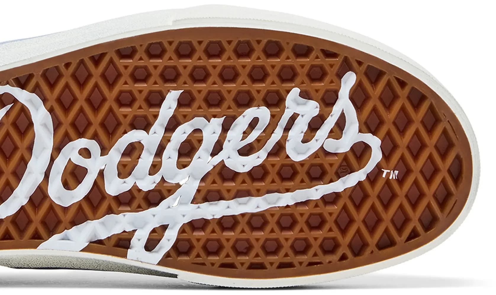 Vans Skate Era Los Angeles 'Dodgers Classic Blue' 5