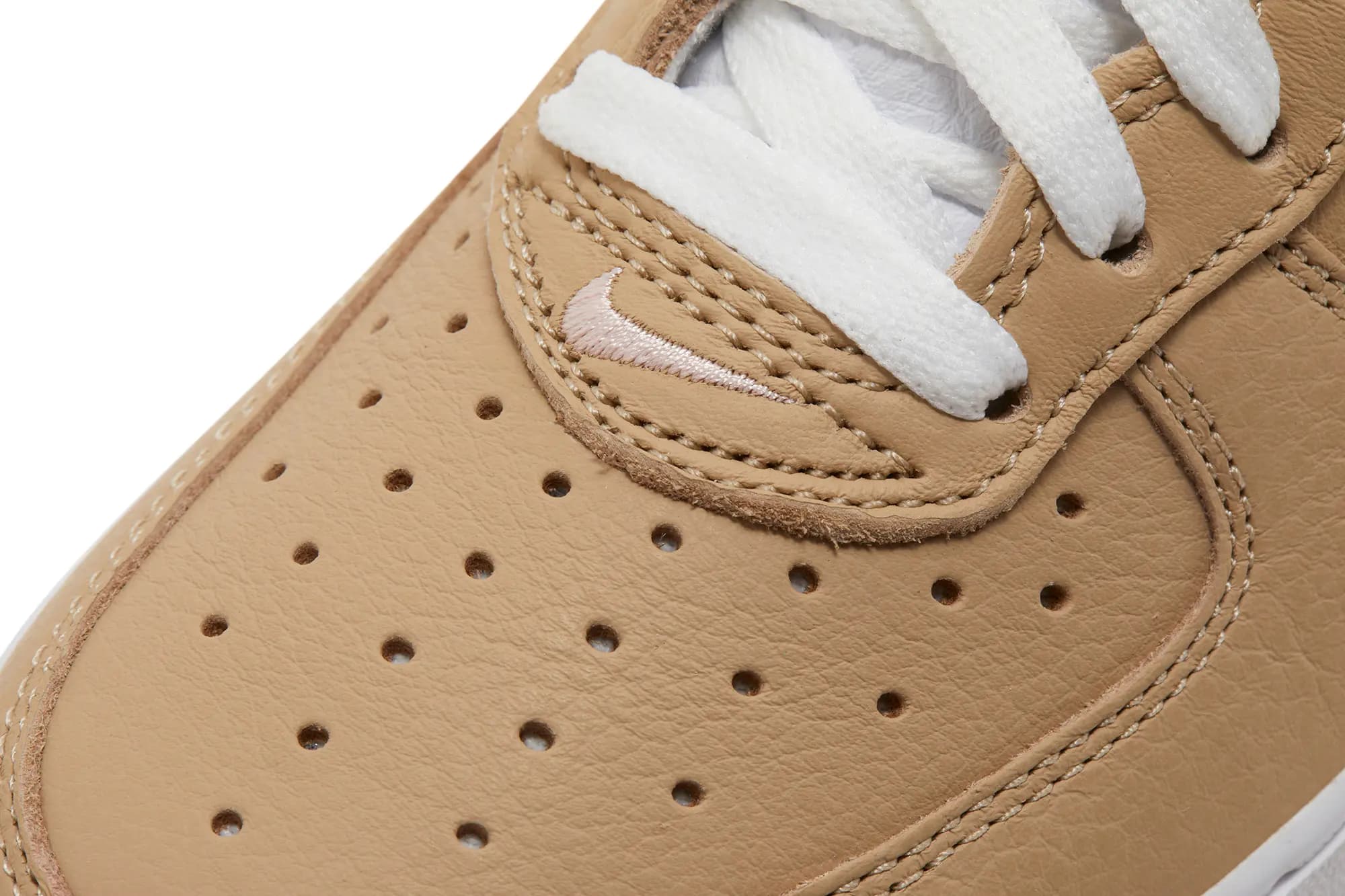 Nike Air Force 1 Low Retro 'Linen' 2024 9
