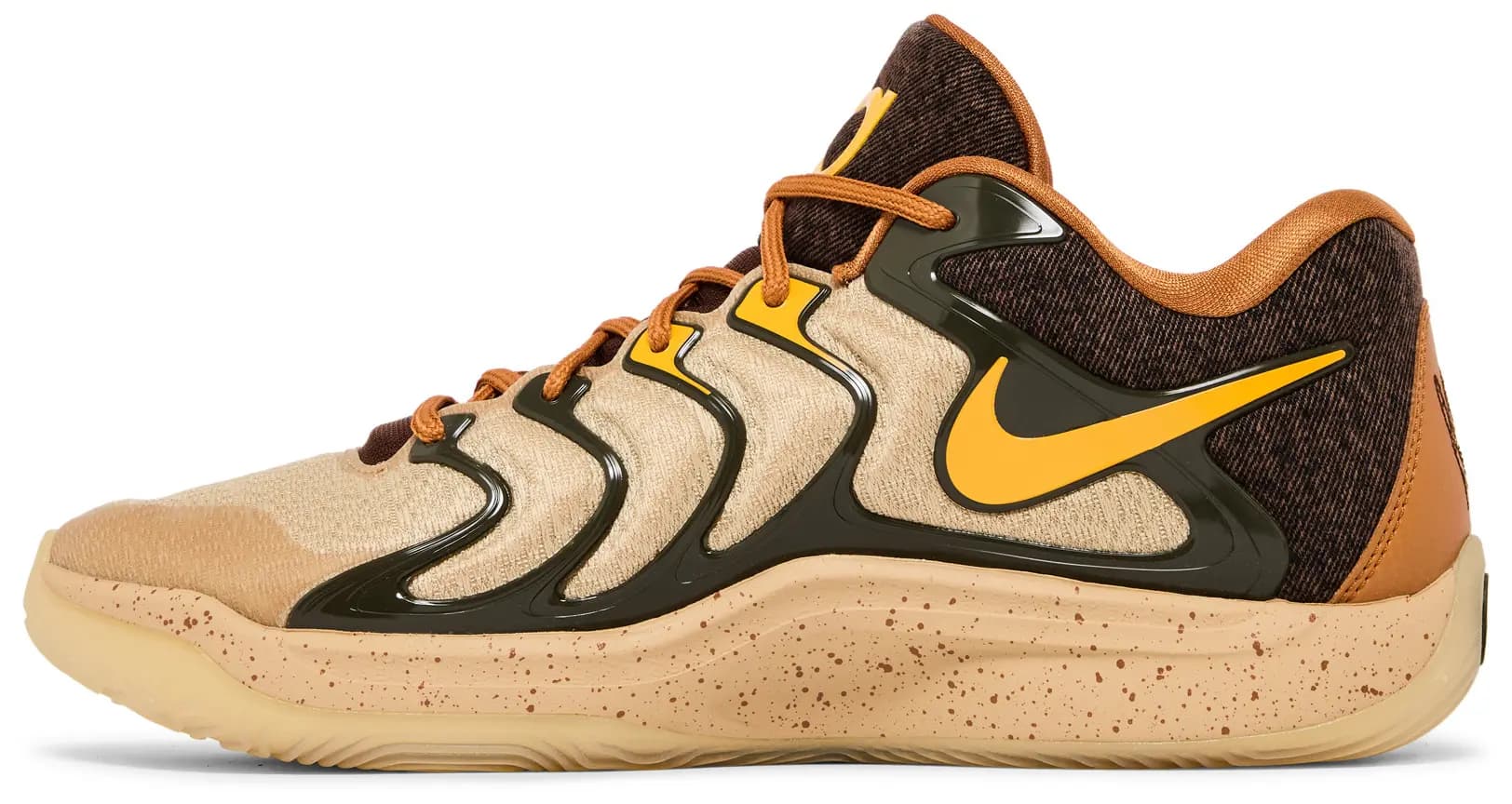 Bink! x Nike KD 17 'Producer Pack' 3