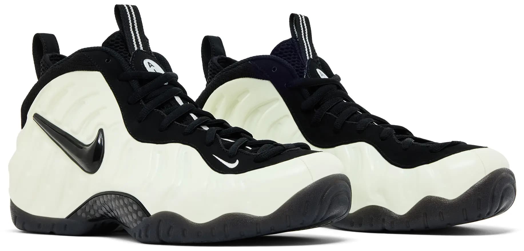Nike Air Foamposite Pro 'Glow In The Dark' 8