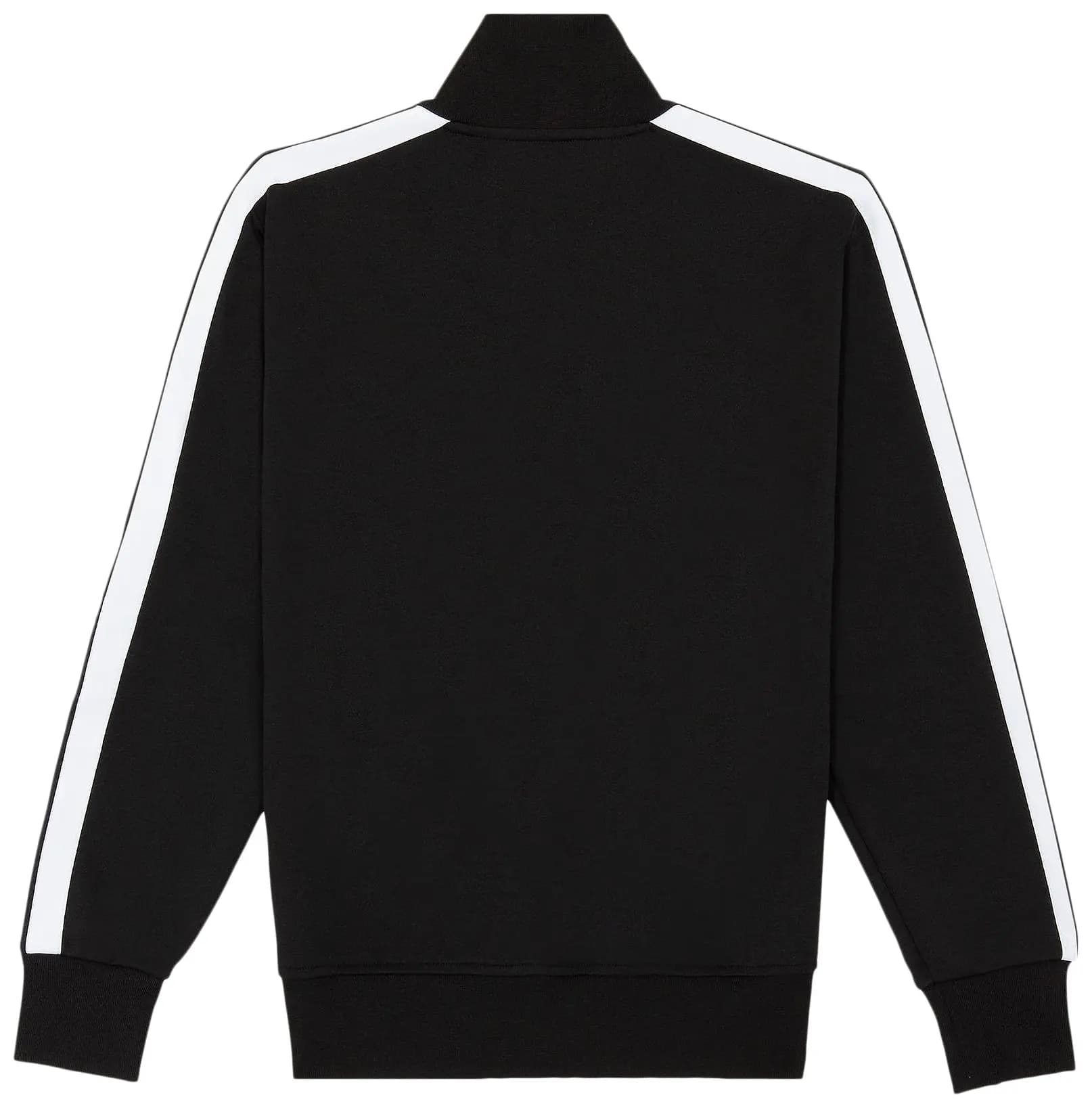 Palm Angels Classic Track Jacket 'Black/White' by Palm Angels