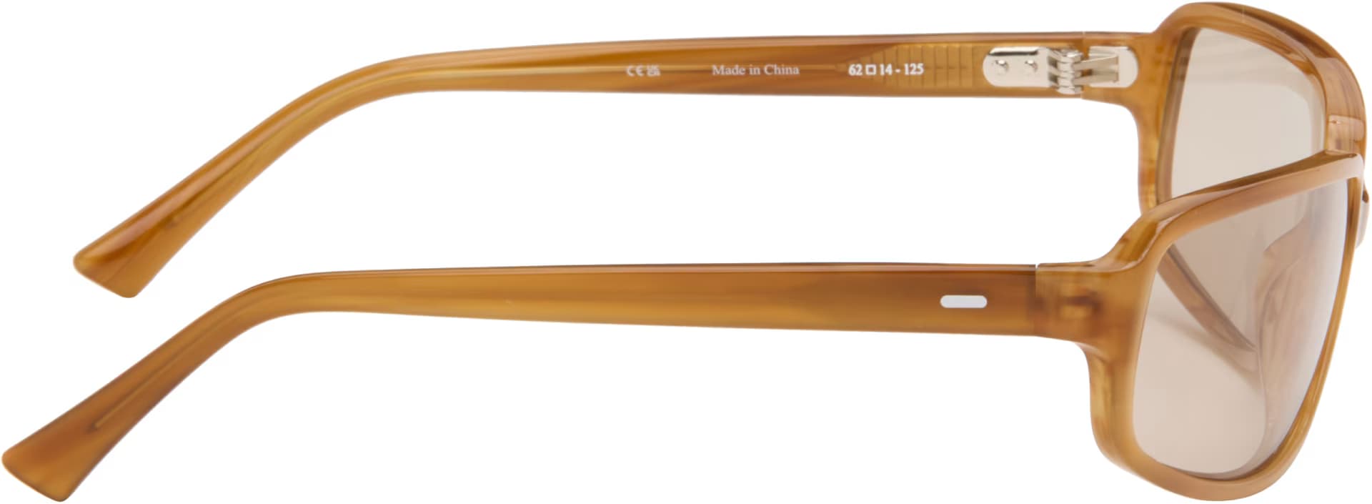 Beige Paloma Sunglasses 2