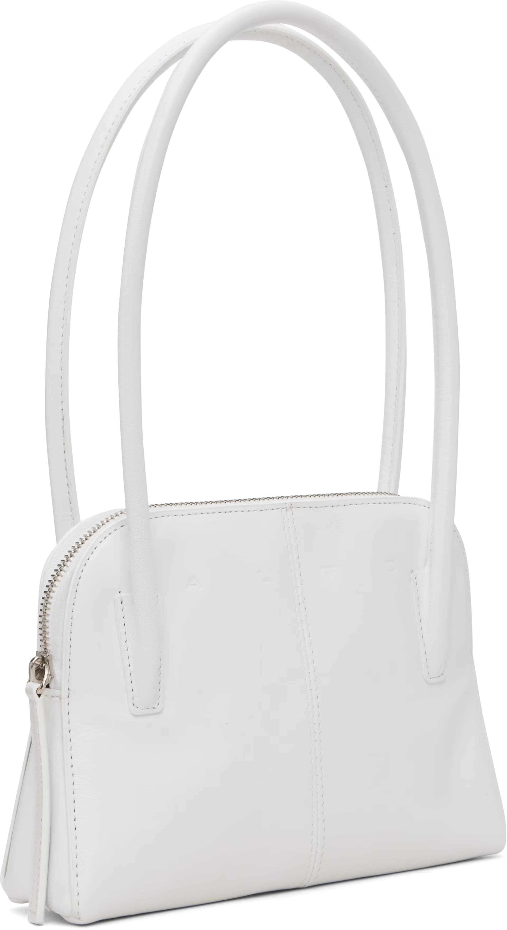 SSENSE Exclusive Off-White 'The Pill' Bag 2