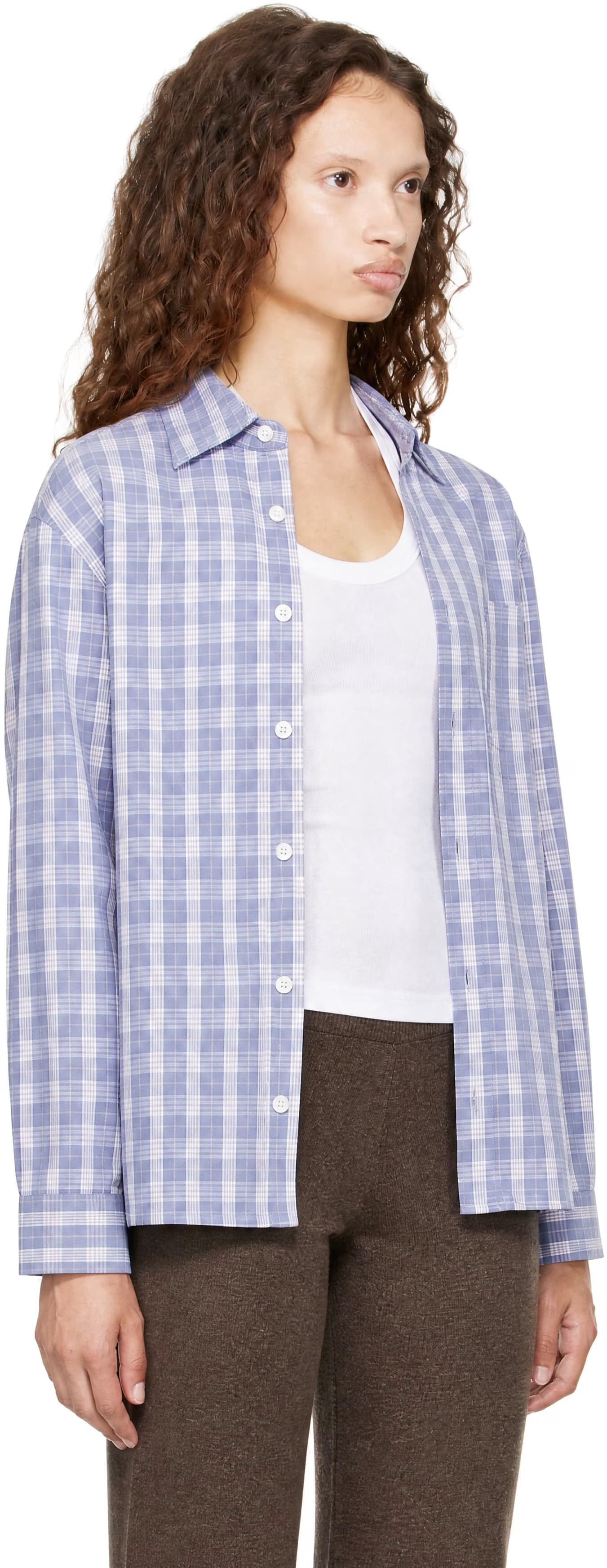 Blue Ruben Shirt 2