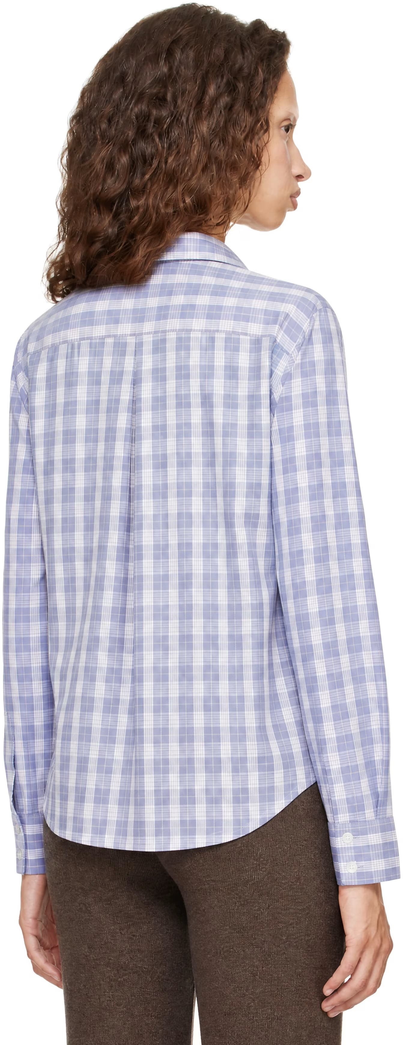 Blue Ruben Shirt 3