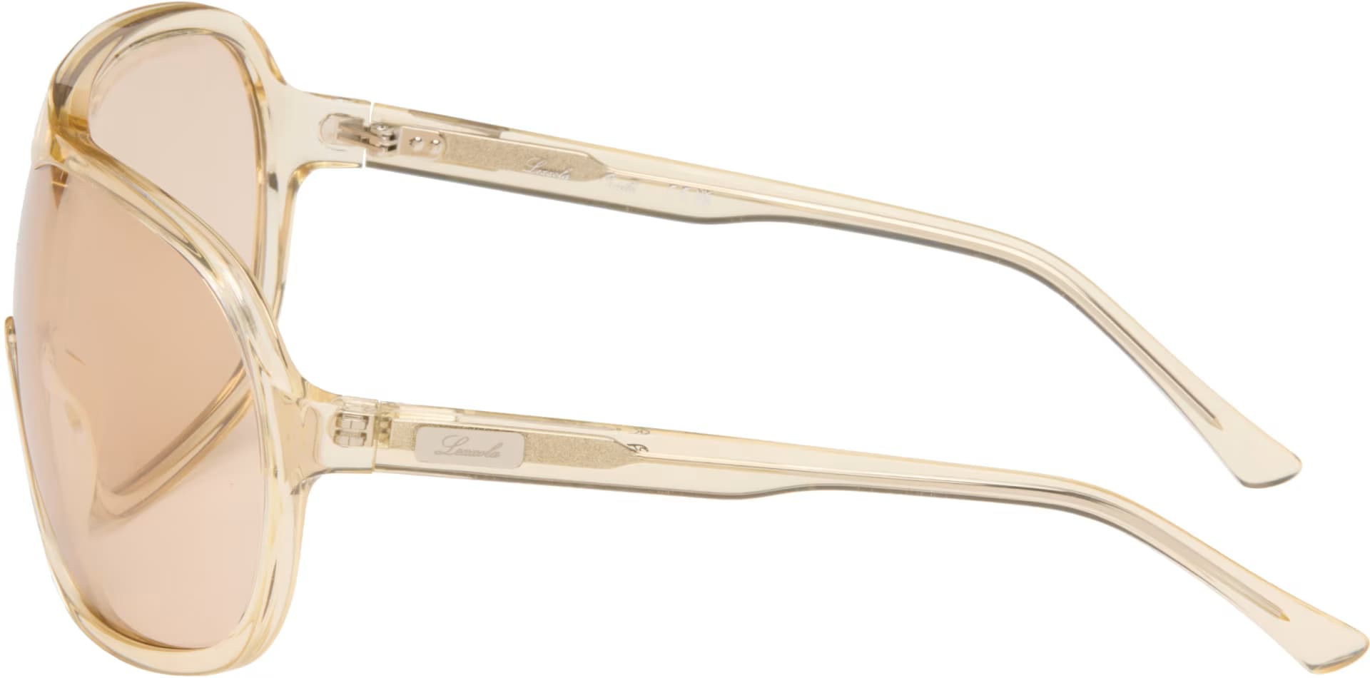 Beige Orielle Sunglasses 3