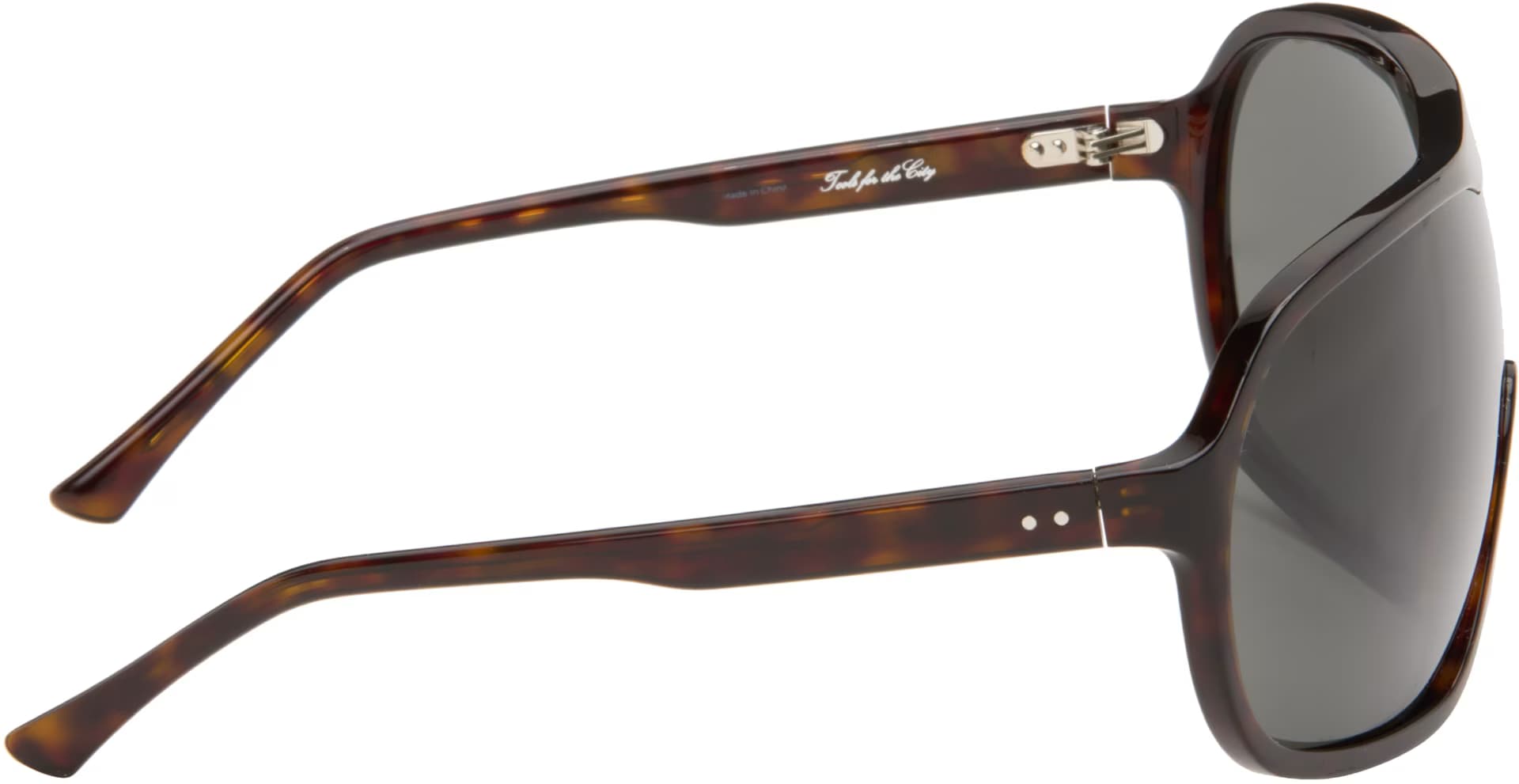 Black Orielle Sunglasses 2