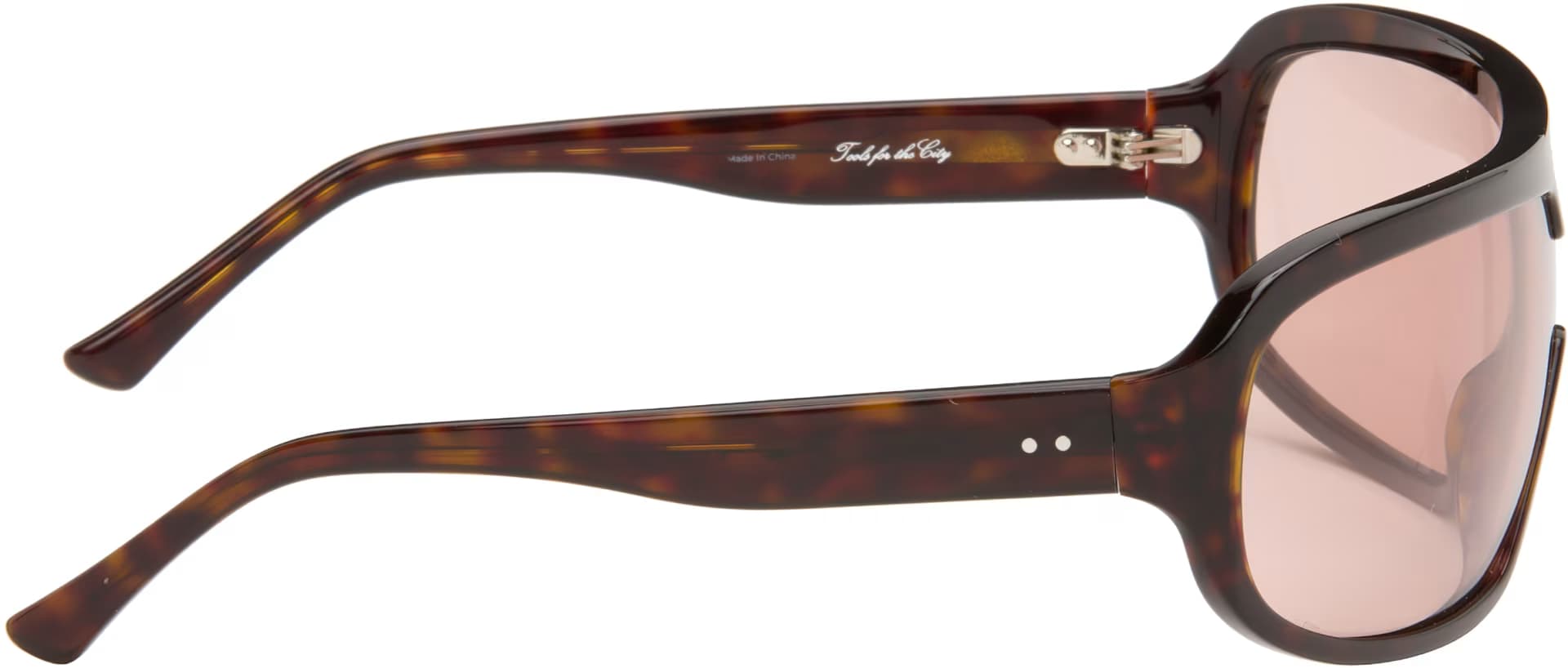 Brown Skye Sunglasses 2