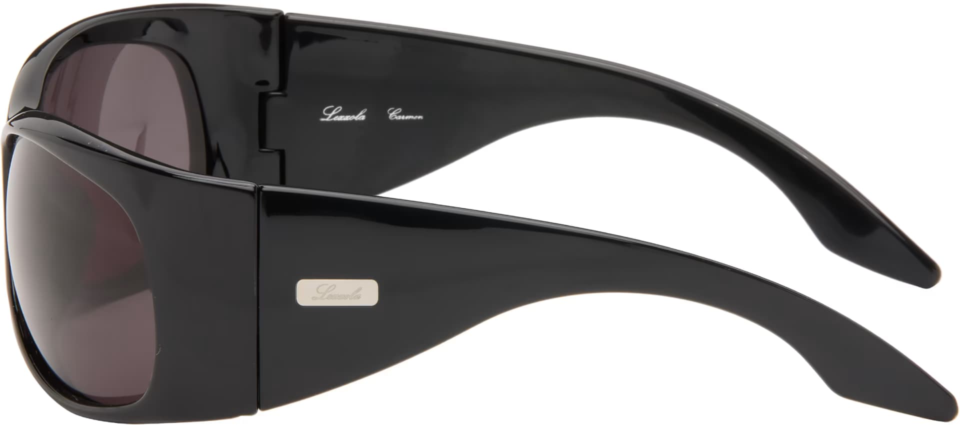 Black Carmen Sunglasses 3