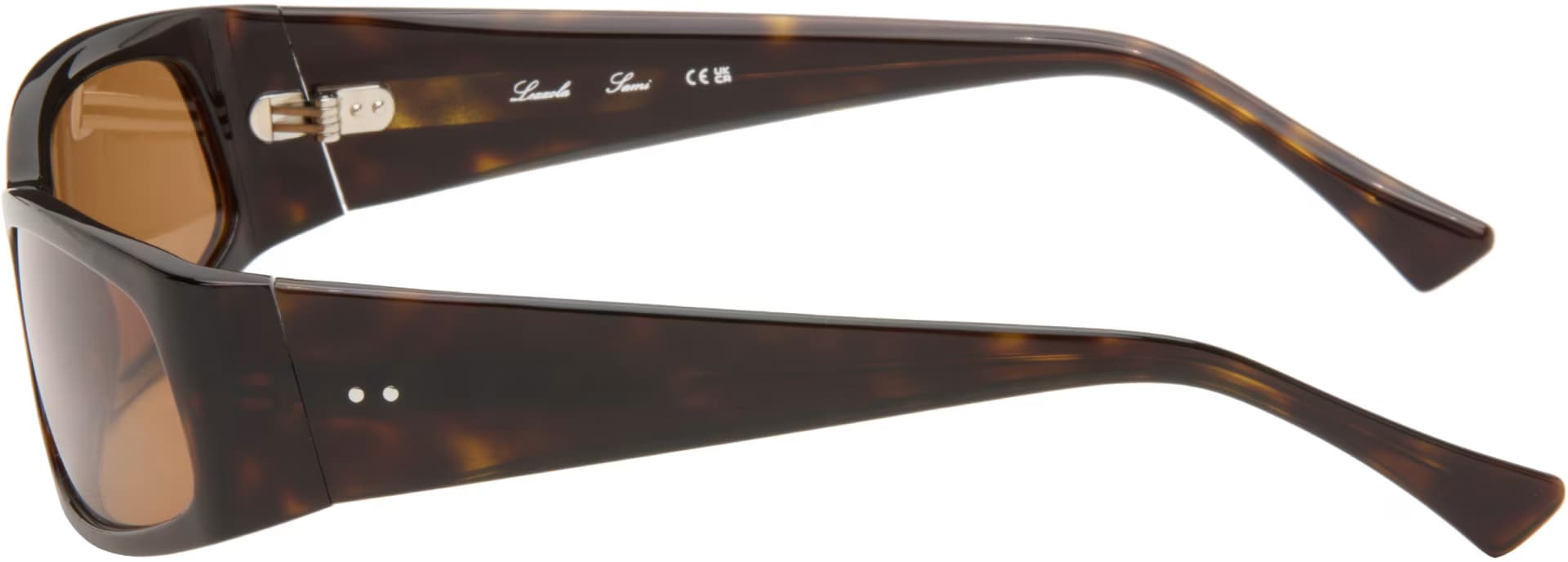 Brown Sami Sunglasses 3