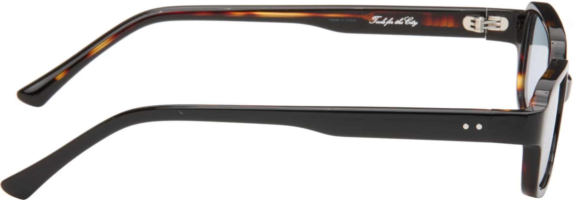 Brown Jody Sunglasses 2
