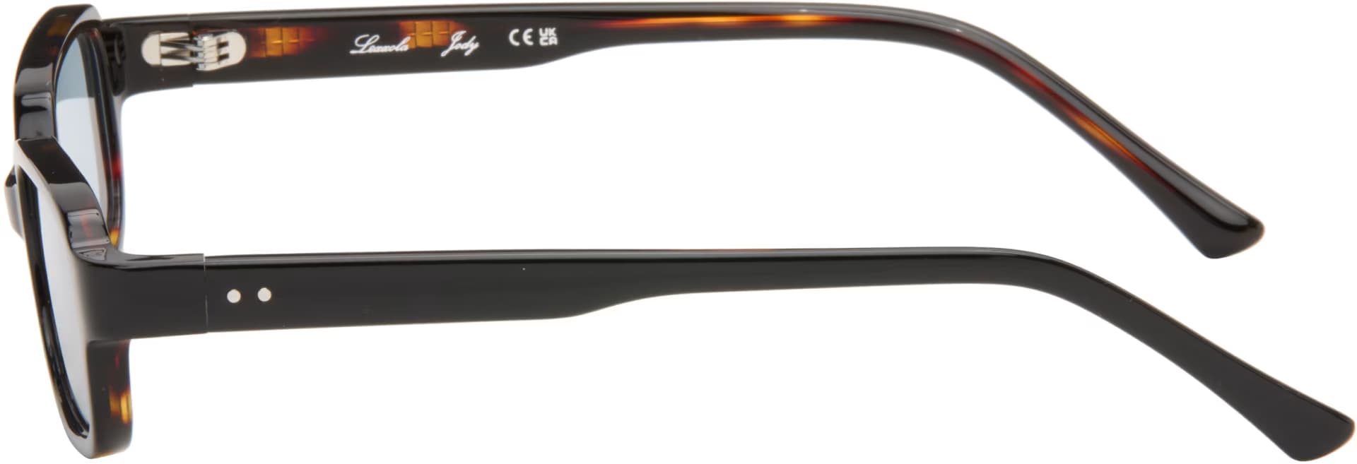 Brown Jody Sunglasses 3