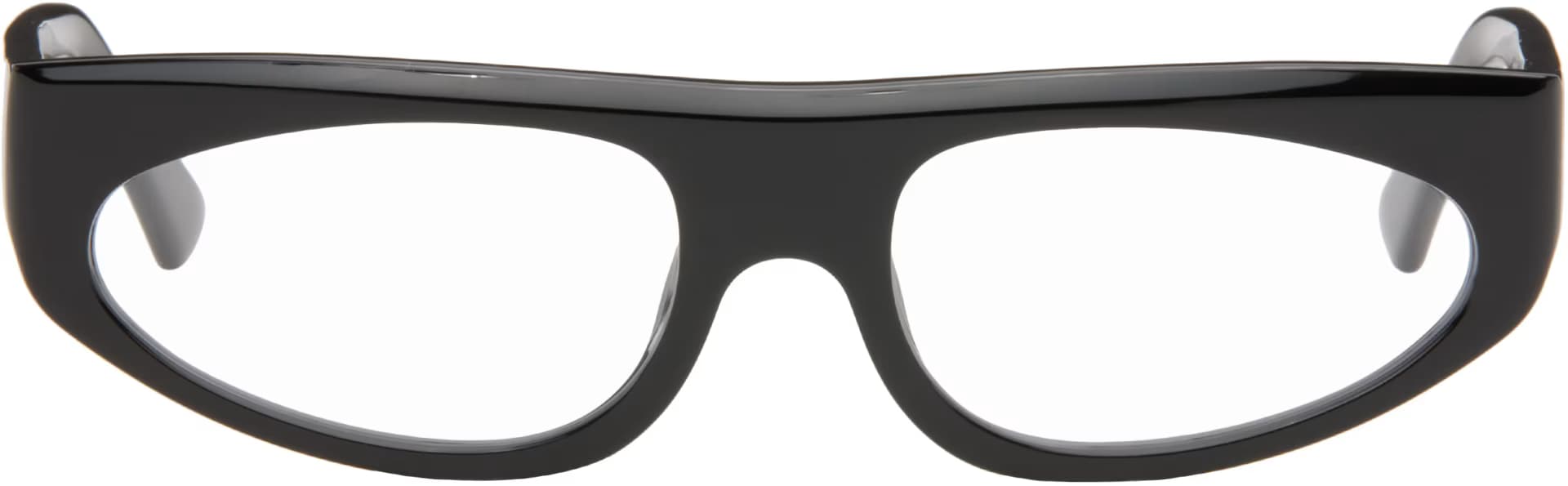 Black Lexa Glasses by Lexxola