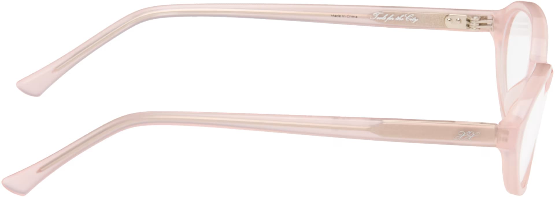 Pink Mila Glasses 2