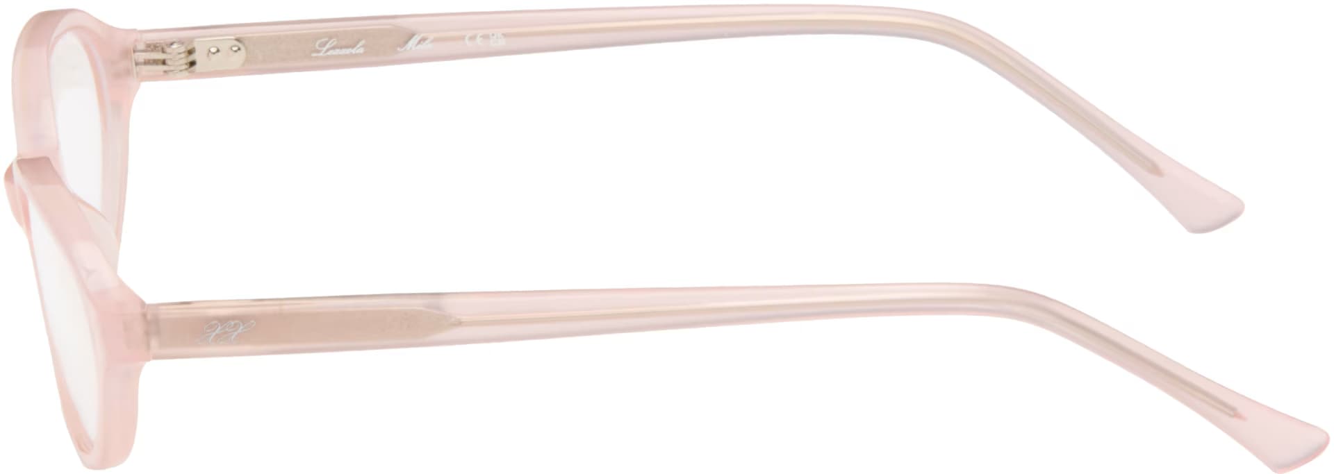 Pink Mila Glasses 3