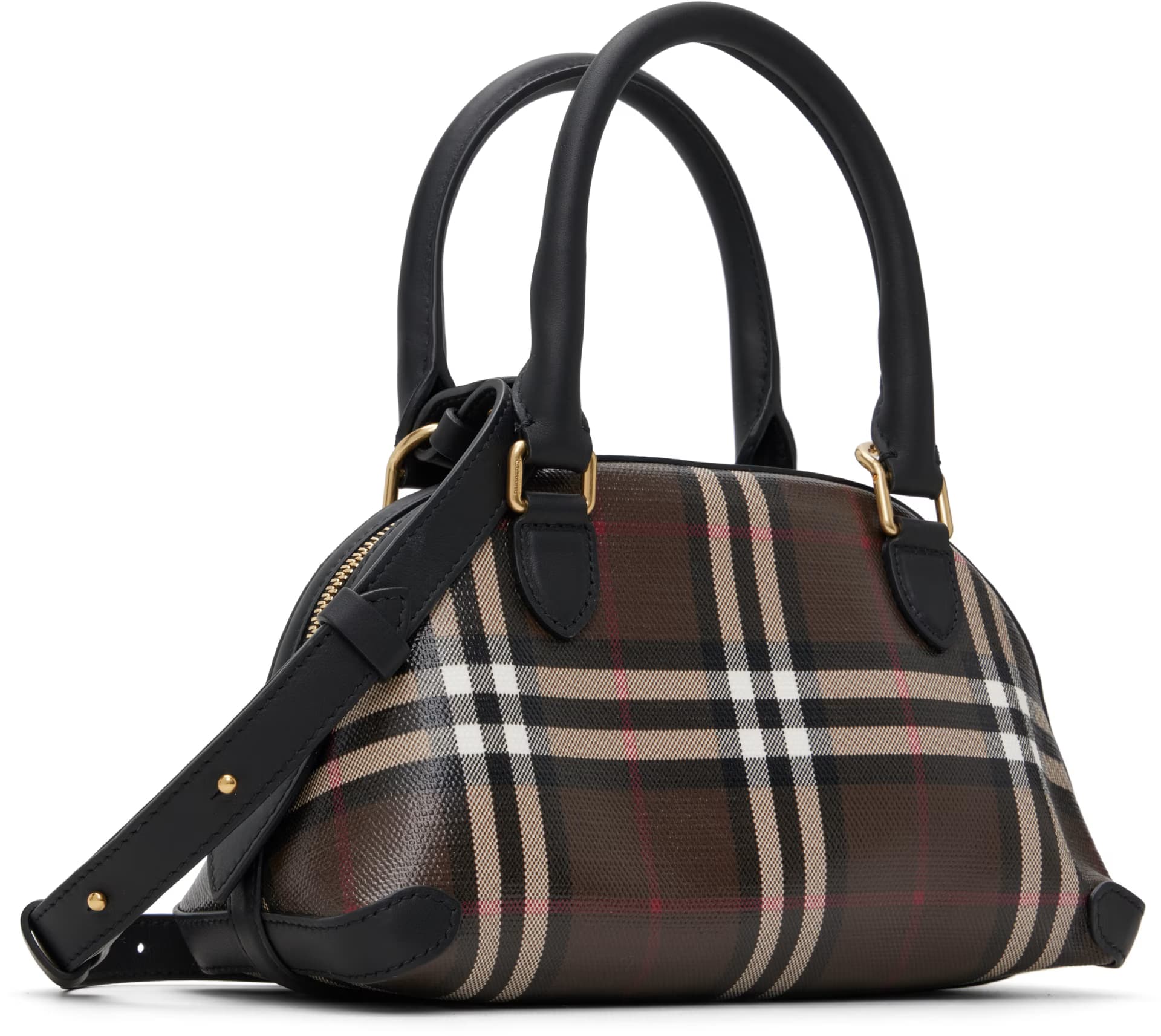 Brown Mini Primrose Bag 3