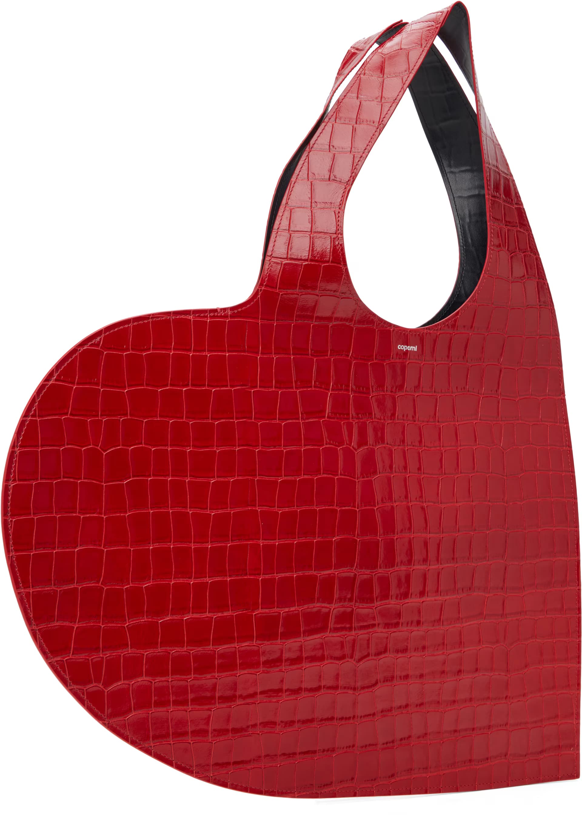 Red Heart Tote 2