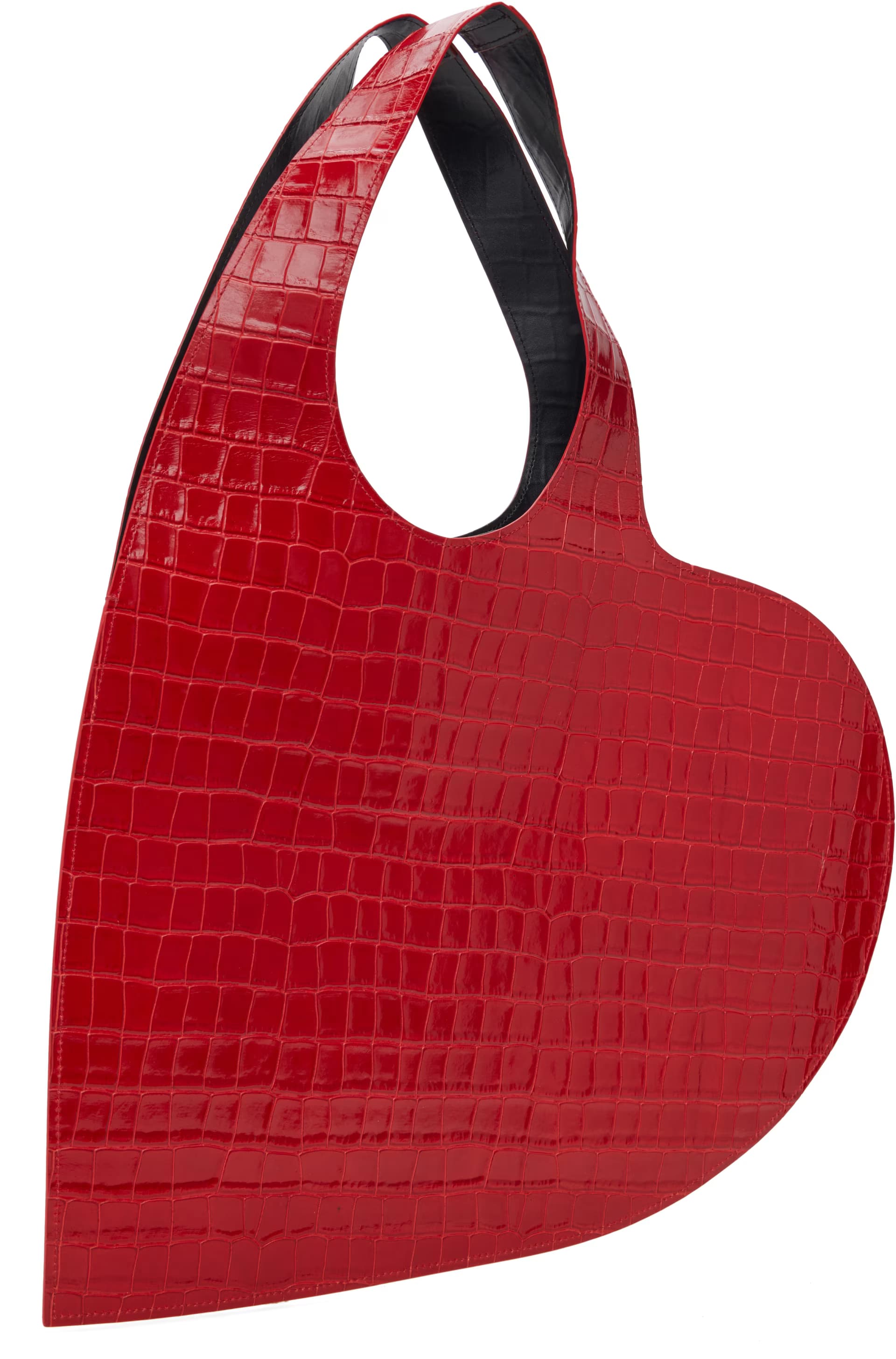 Red Heart Tote 3