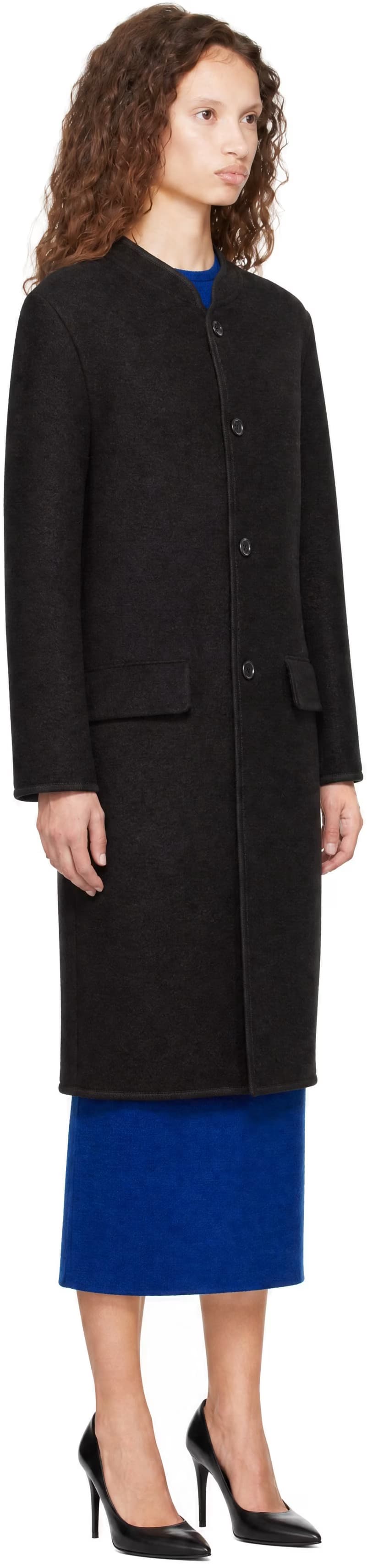 Brown Walker Coat 2