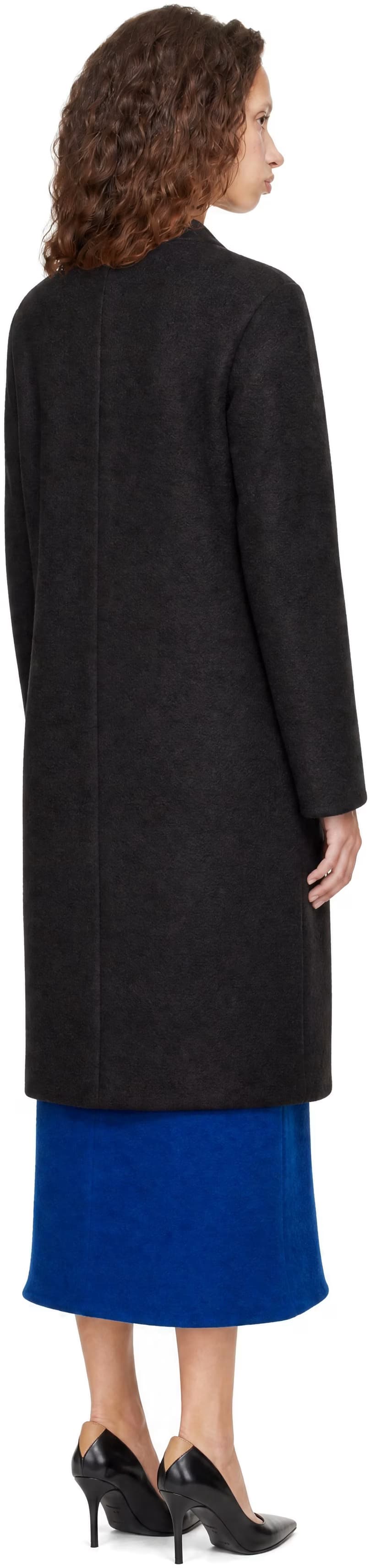 Brown Walker Coat 3