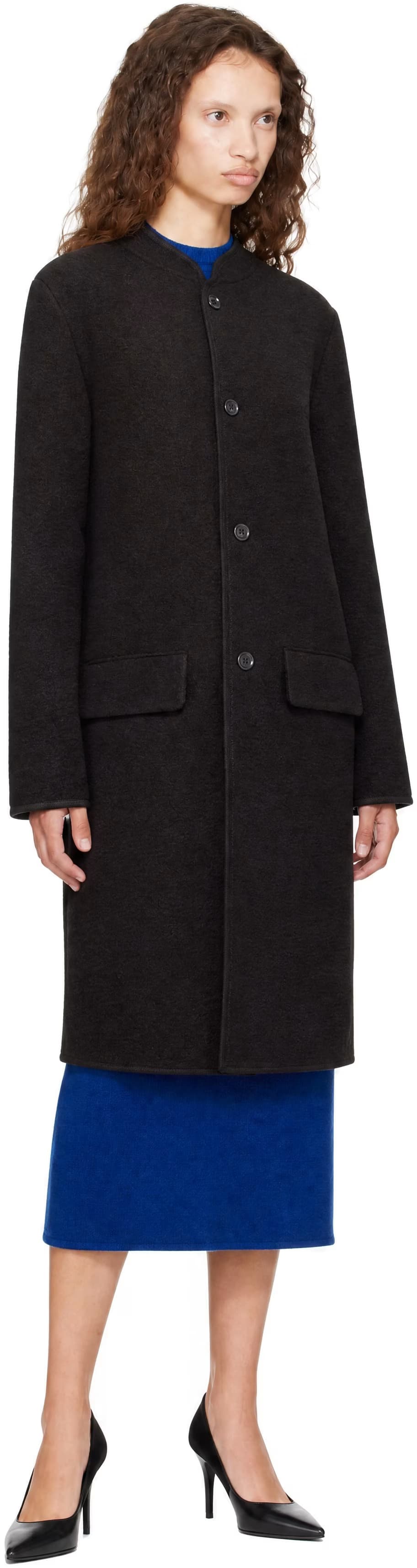 Brown Walker Coat 4